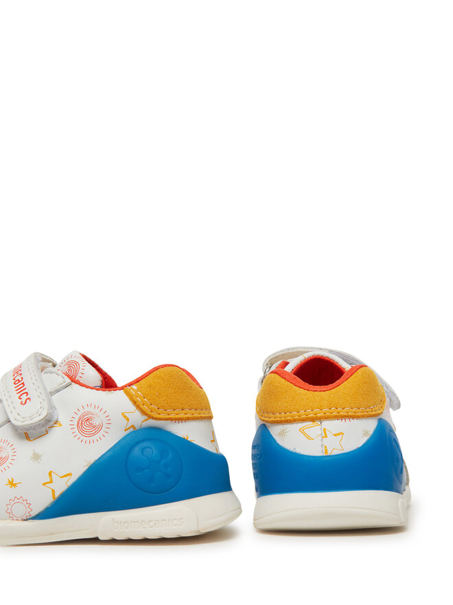Biomecanics Zapatillas Biomecanics 252115 Blanco