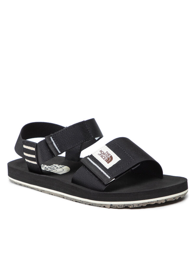 The North Face Sandály The North Face Skeena Sandal NF0A46BFLQ6 Černá