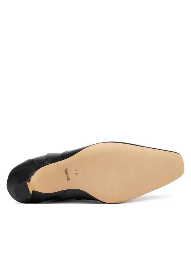 Coach Botas altas Coach CBP30 Negro