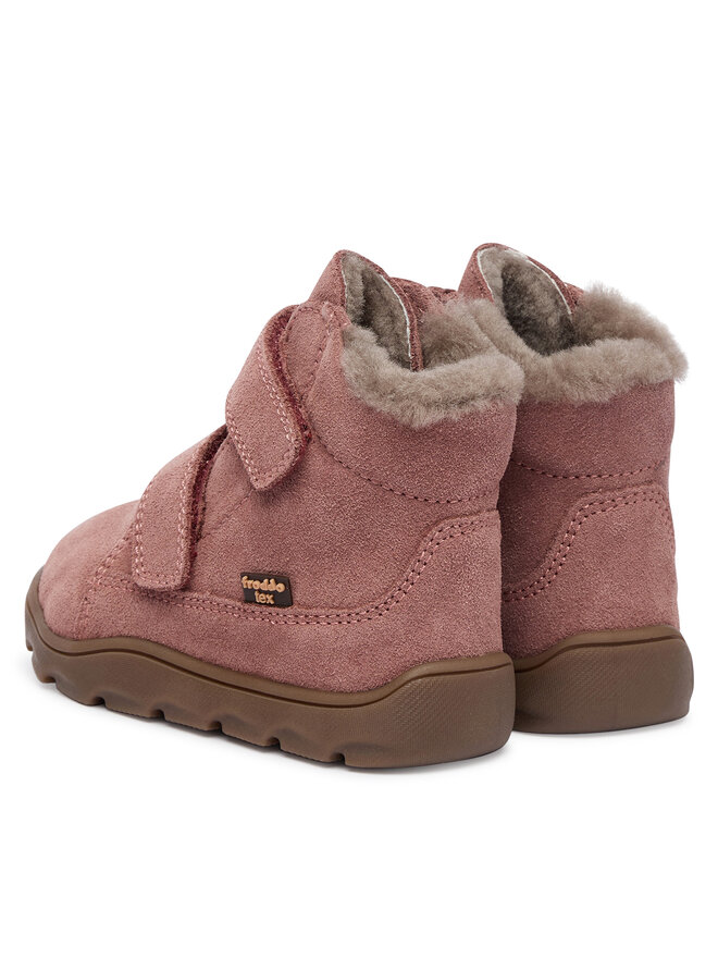 Froddo Schneeschuhe Froddo G2110151-5 M Rosa