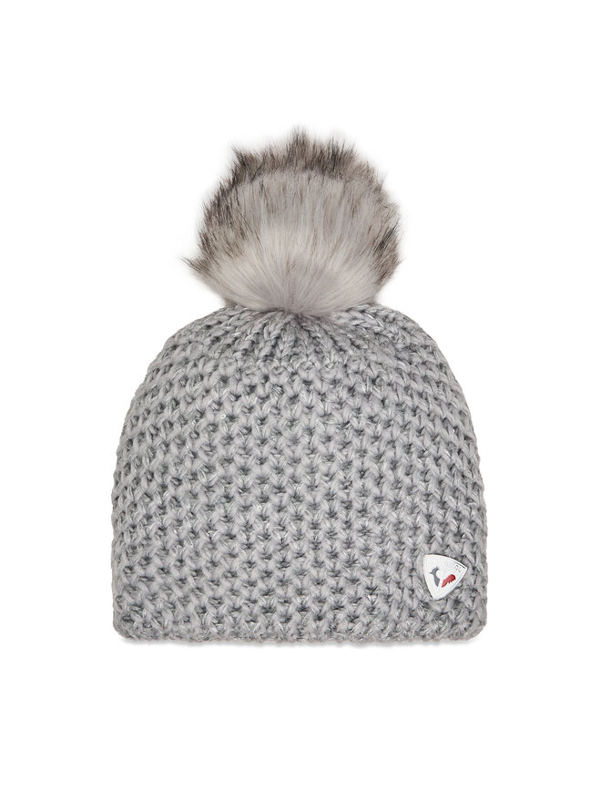 Rossignol Gorro Rossignol Idy RLKWH05 Gris