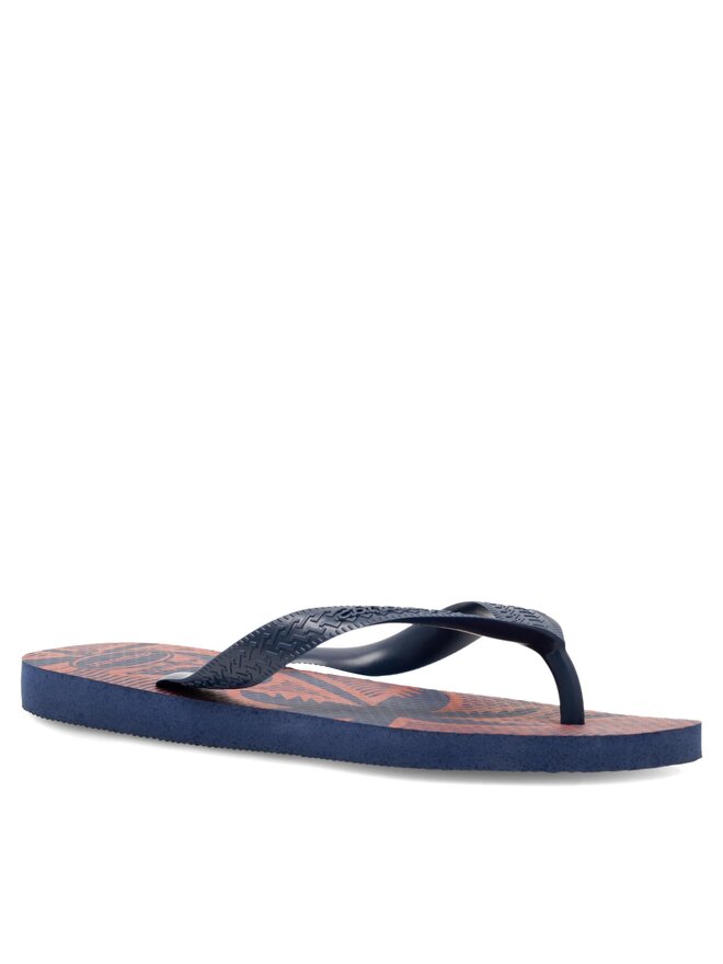 Havaianas Σαγιονάρες Havaianas 41460940555 Σκούρο μπλε