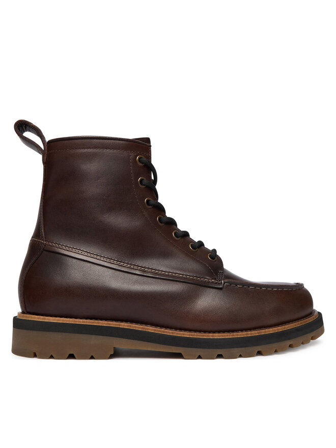 Vagabond Shoemakers Ботуши Vagabond Shoemakers Jay 5877-001-31 Кафяв