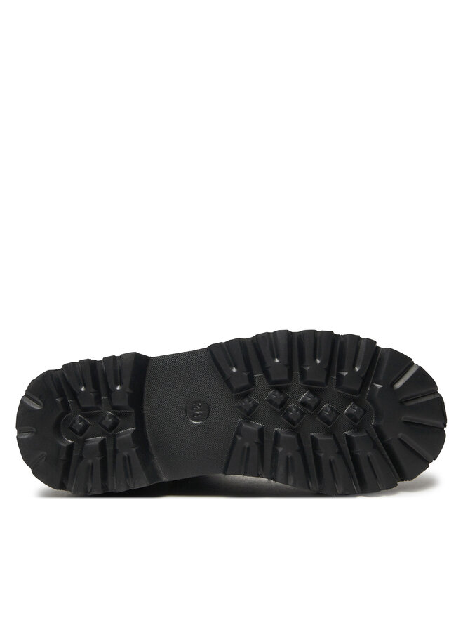 Patrizia Pepe Челсі Patrizia Pepe PJ885 Чорний