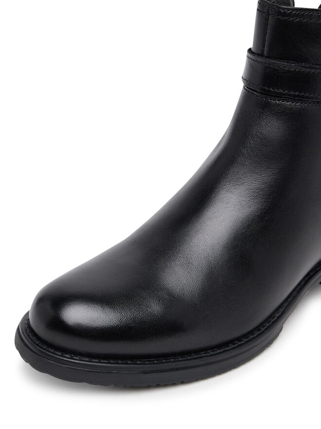 Lasocki Stiefeletten Lasocki CEO-WB-DAFFY-44 Schwarz