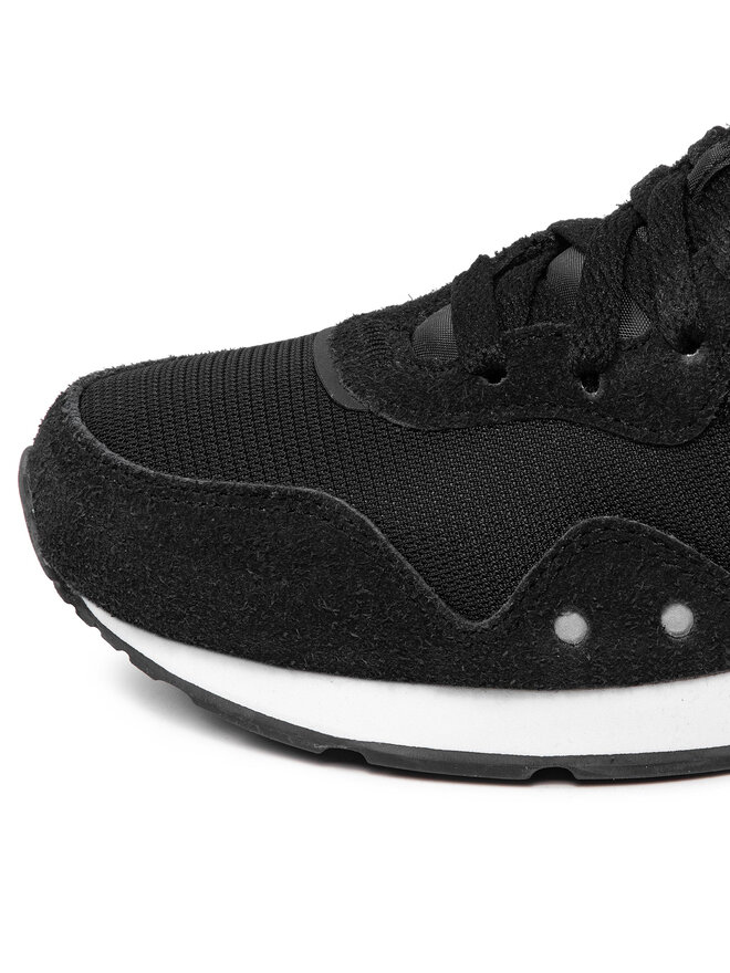 Nike Сникърси Nike Venture Runner CK2944 002 Черен