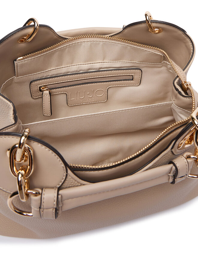 Liu Jo Handtasche Liu Jo AF6114 ES039 Beige