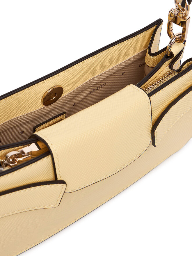 Guess Сумка Guess Serenova Mini HWZG80 91720 Жовтий