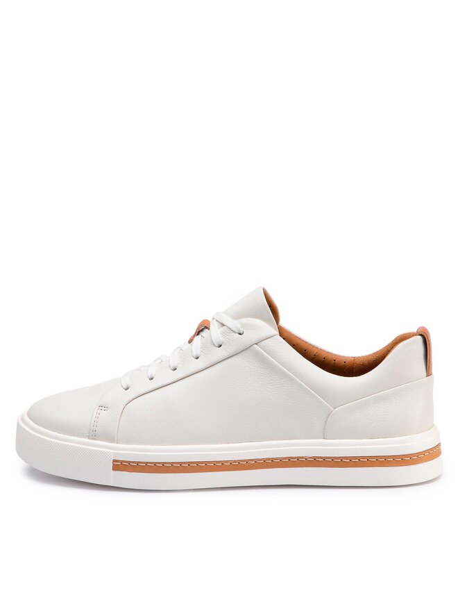 Clarks Sneakers Clarks Un Maui Lace 261401684 Beige