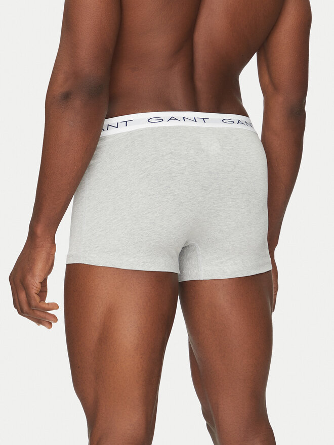 Gant Gant Set 3 parov boksaric 900023003 Pisana