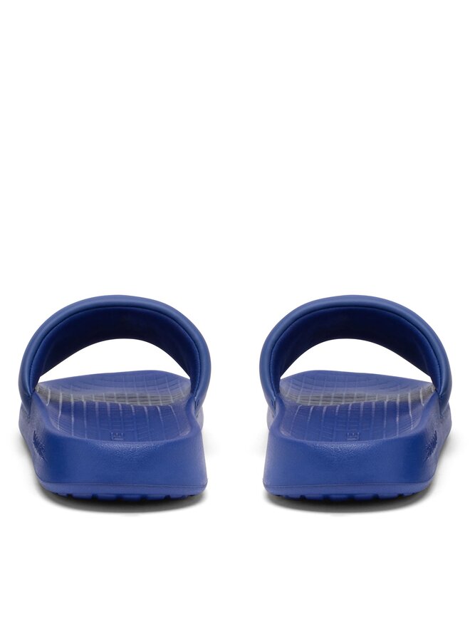 Lacoste Ciabatte Lacoste Serve Slide 1.0 747CMA0025 Blu scuro