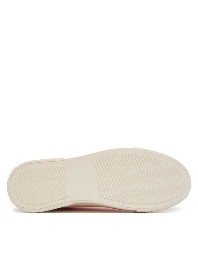 s.Oliver Sneakersy s.Oliver 5-23625-44 Różowy