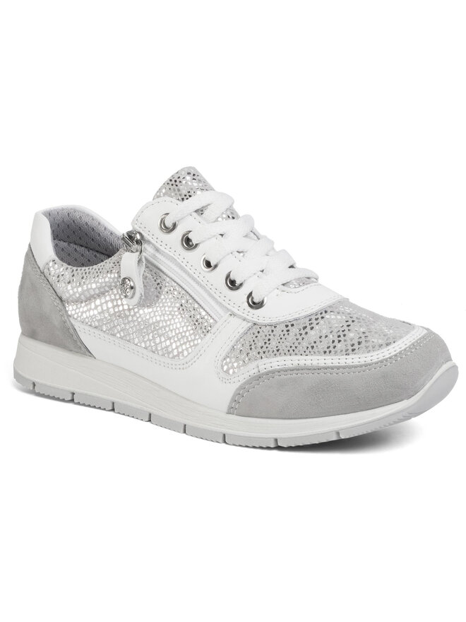 Imac Sneakers Imac 507260 Argintiu