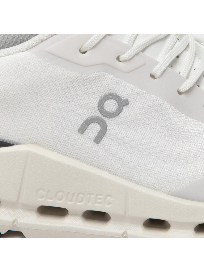 On Sneakersy On Cloudnova Form 2698478 Biały