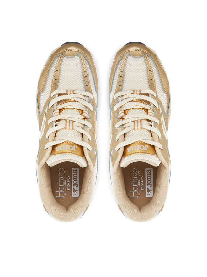 Joma Sportcipők Joma Rt50 2518 RRT50LS2518 Bézs