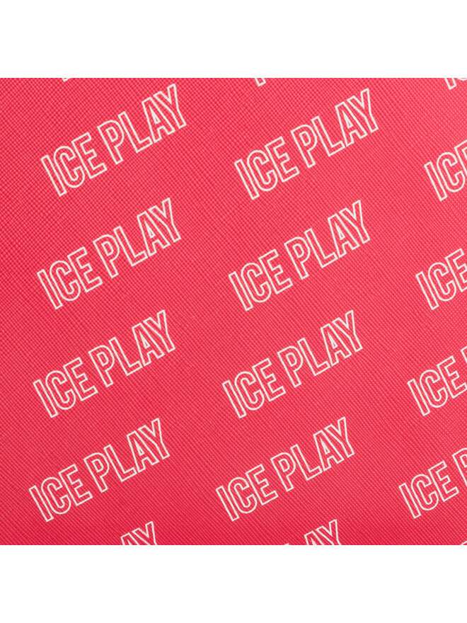 Ice Play Сумка Ice Play 19I W2M1 7236 6923 SC11 Рожевий