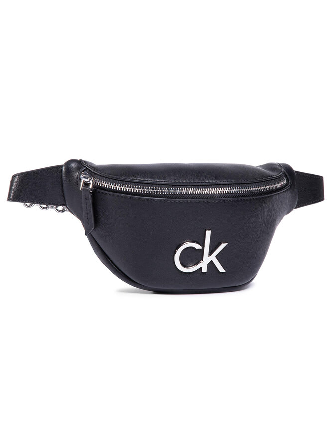 Calvin Klein Gürteltasche﻿ Calvin Klein Waistbag Md K60K607039 Schwarz
