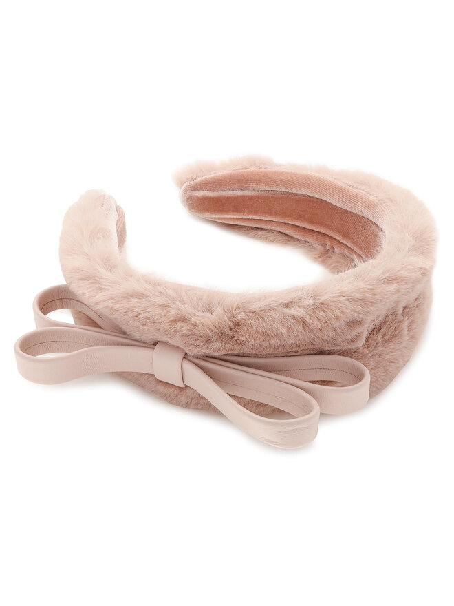 Red Valentino Στέκα μαλλιών Red Valentino UQ0J0B89JAT Ροζ