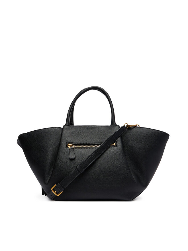 Guess Handtasche Guess Allegra HWBG22 37060 Schwarz