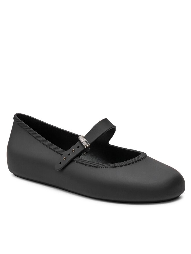 Melissa Ballerinas Melissa Soft Ballerina Ad 35785 Schwarz