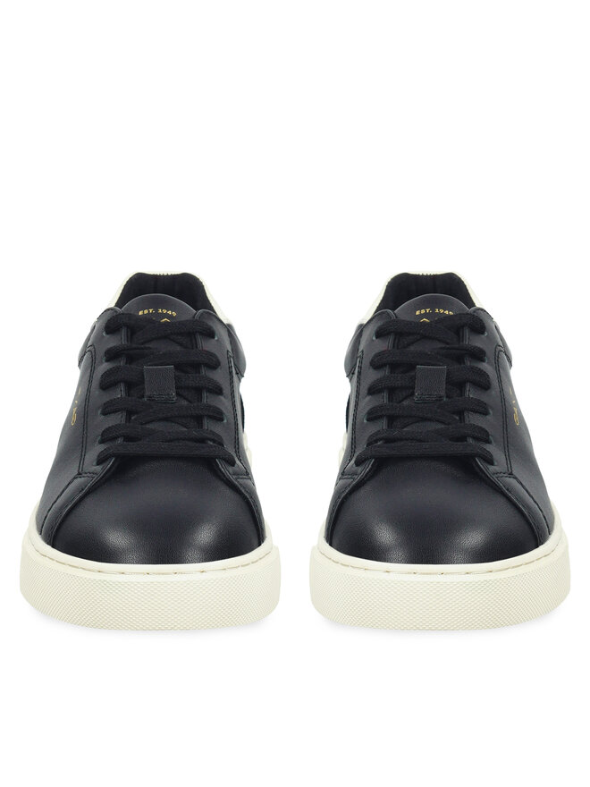 Gant Снікерcи Gant 32531217 Чорний