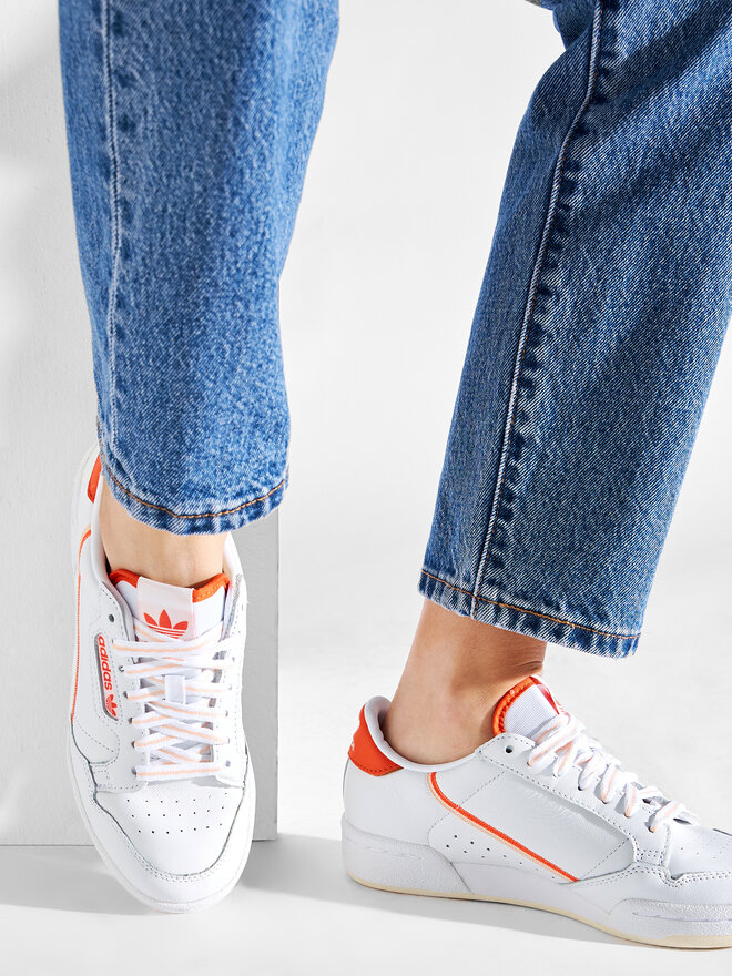 Continental 80 schuh weiß deals