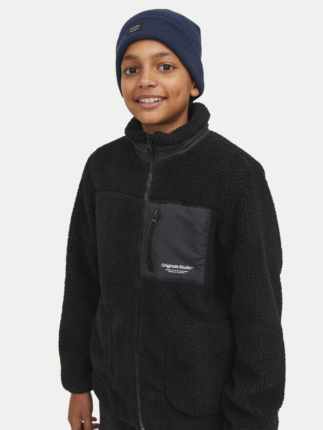 Jack&Jones Junior Sapka Jack&Jones Junior 12160311 Sötétkék