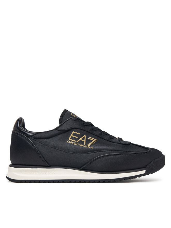 EA7 Emporio Armani Sneakers EA7 Emporio Armani 7W001629 AF28087 Schwarz