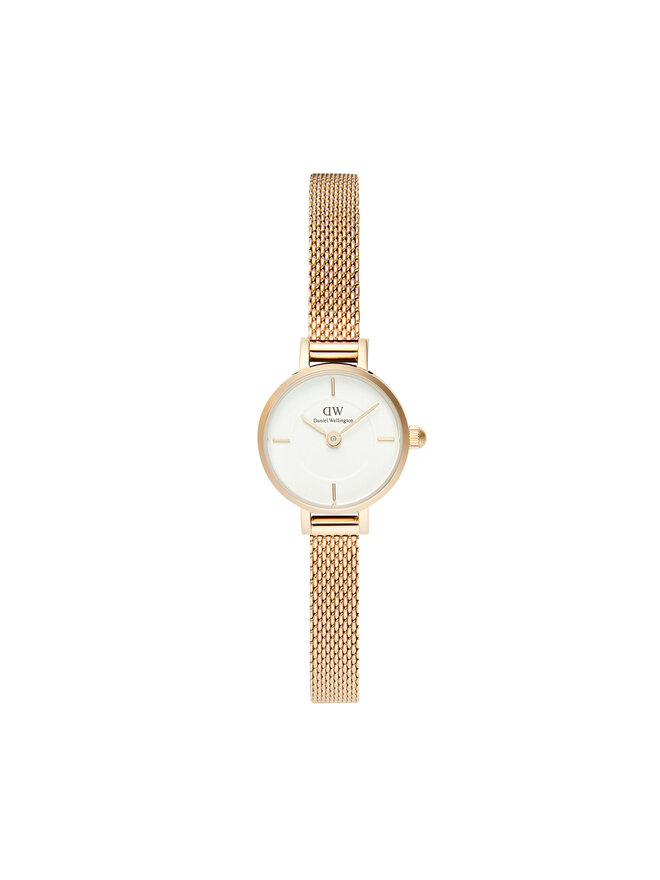 Daniel Wellington Uhr Daniel Wellington DW00100745 Goldfarben