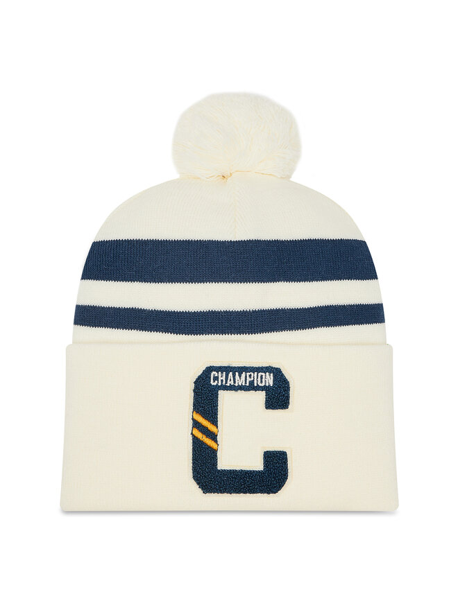 Champion Шапкa Champion Bookstore 805680 YS084 Écru