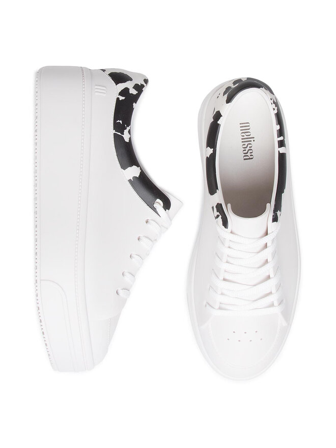 Melissa Снікерcи Melissa Mellow II Ad 32873 Білий