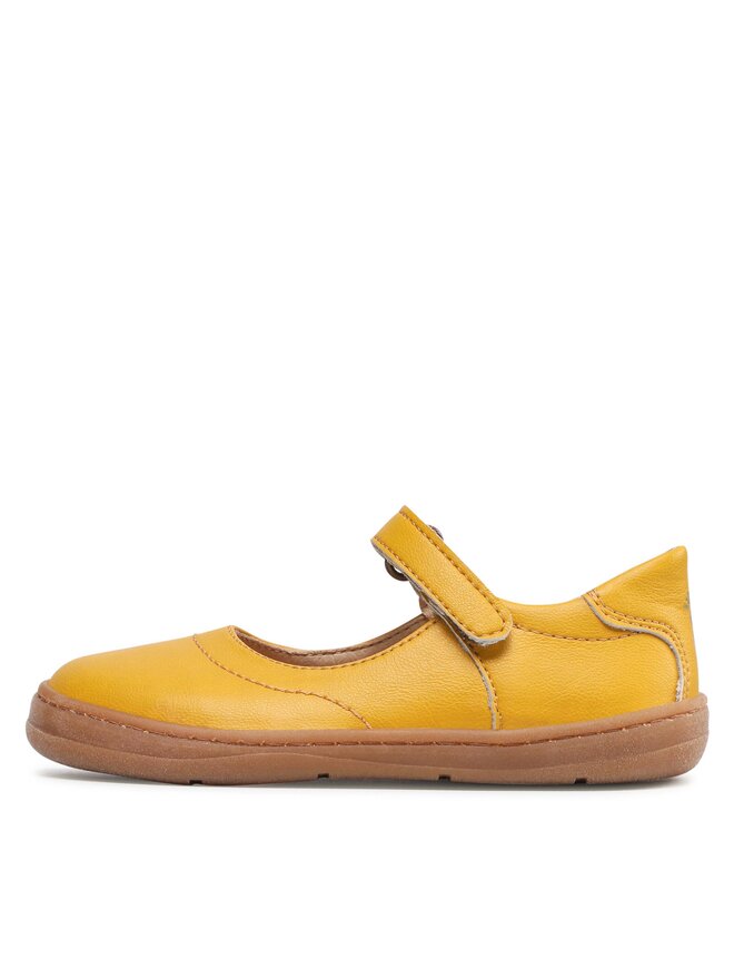 Primigi Zapatos hasta el tobillo Primigi 1919022 M Amarillo