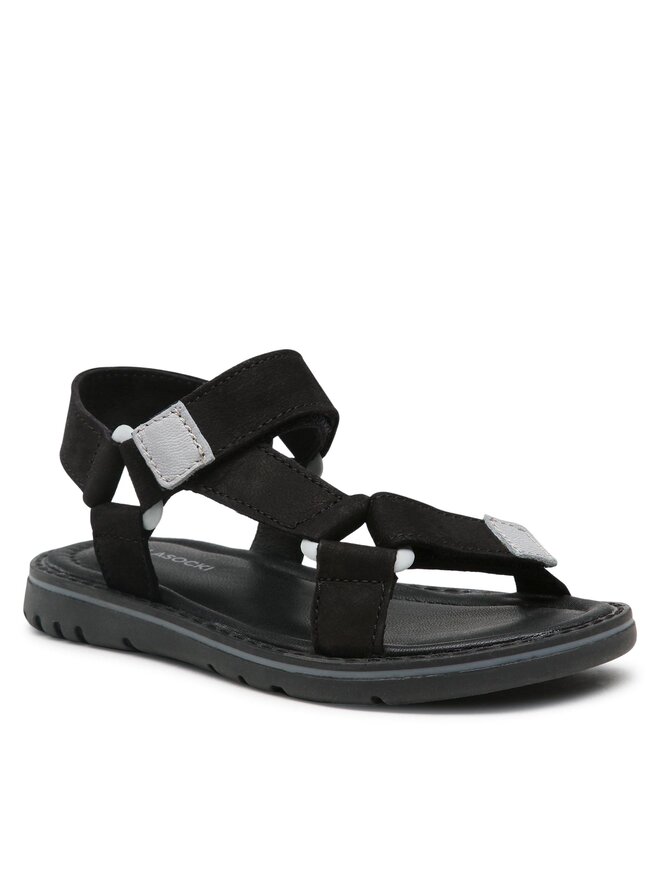 Lasocki Kids Sandalen Lasocki Kids Easy CI12-2705-50 Schwarz