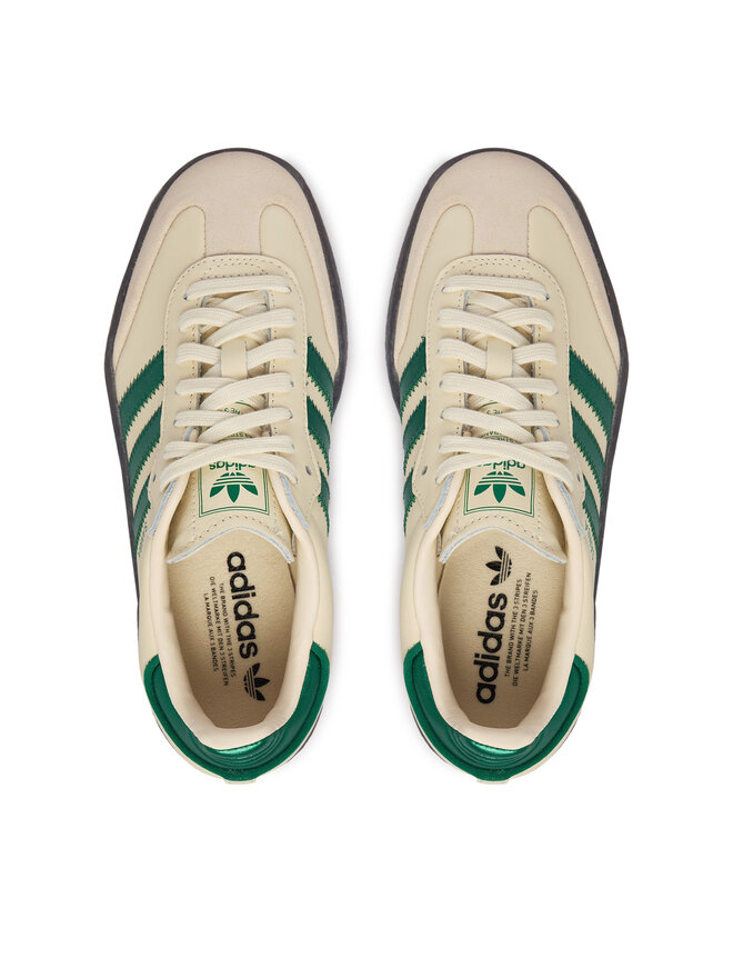 adidas Sneakers adidas Sambae IH4043 Creme