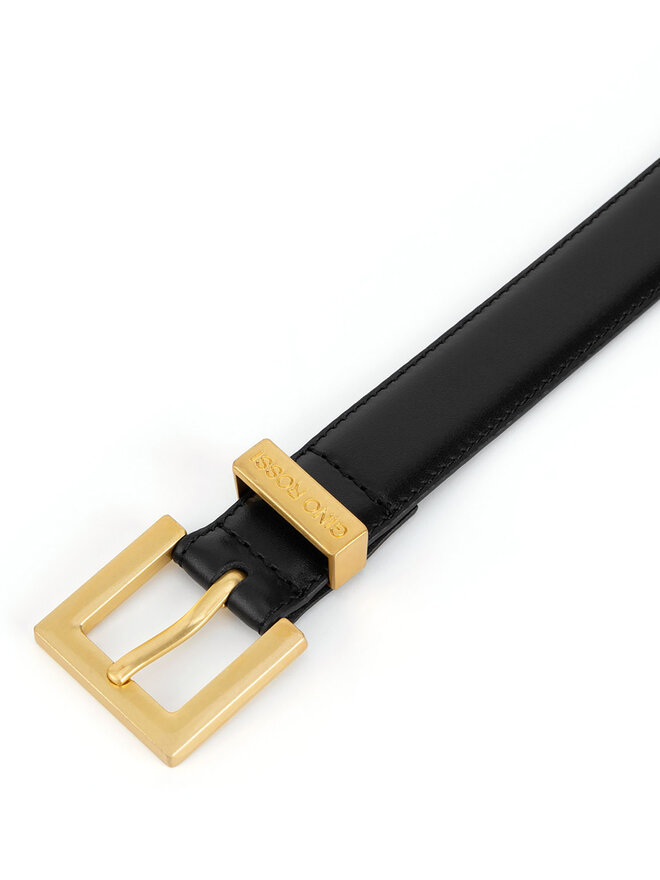 Gino Rossi Damengürtel Gino Rossi BLYL24004-2 Schwarz