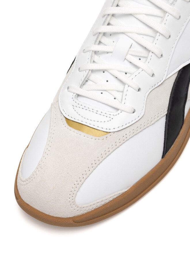 Reebok Tenisice Reebok HAMMER STREET 100208323 M Bijela