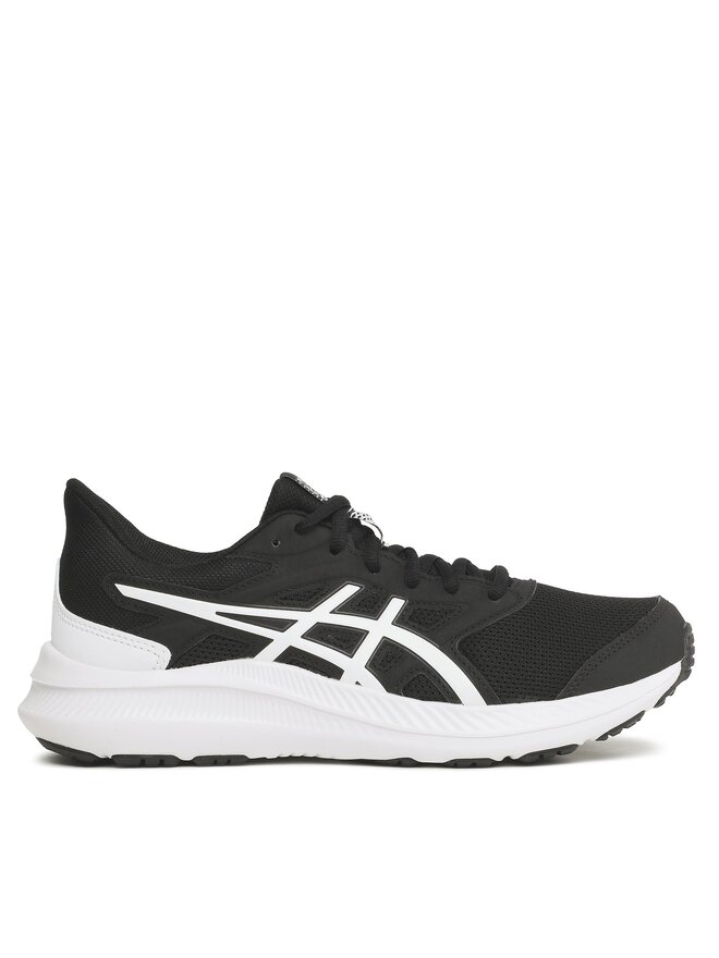 Asics Маратонки за бягане Asics Jolt 4 1011B603 Черен