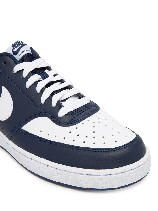 Nike Αθλητικά Nike Court Vision LO HM9862 Λευκό