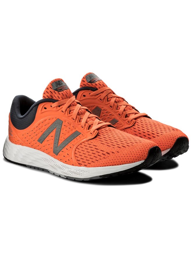 Chaussures de running New Balance MZANTOG4 Orange chaussures