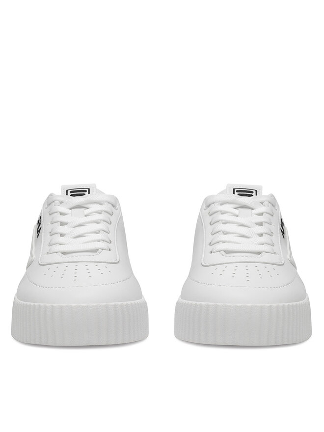 Fila Снікерcи Fila MILENA FFW0439-10004 Білий