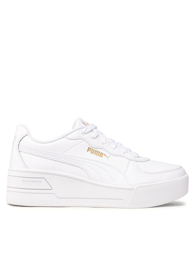 Puma Sneakers Puma Skye Wedge 380750 01 Weiß