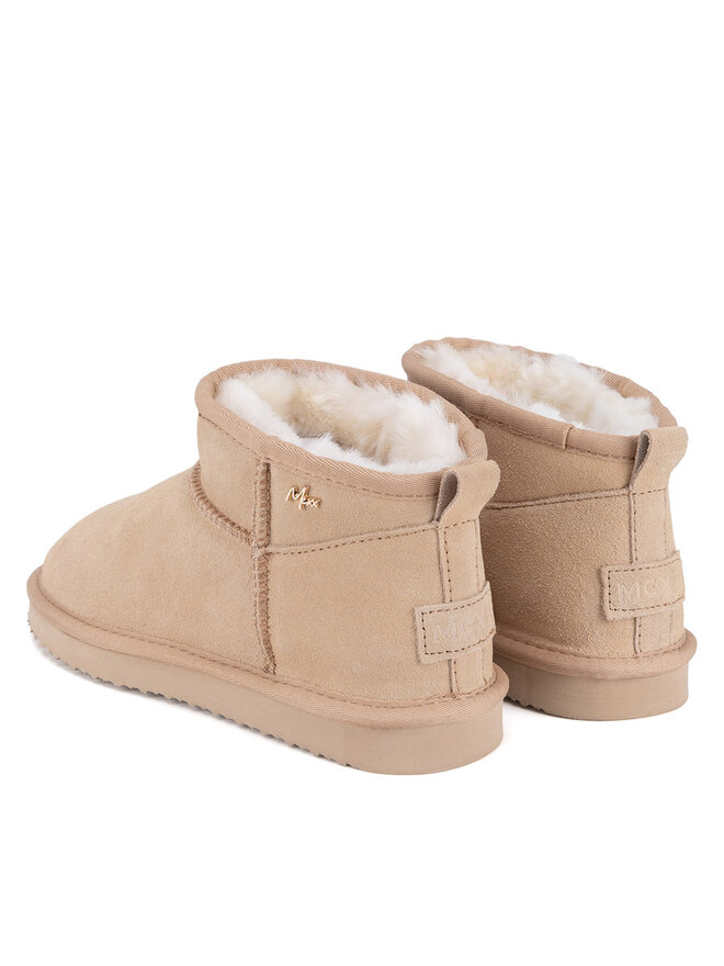MEXX Cizme de zăpadă MEXX MICH2003743W Bej