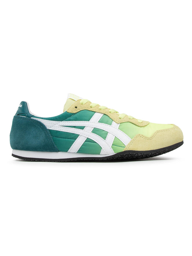 Onitsuka Tiger Zapatillas Onitsuka Tiger Serrano 1183B400 Amarillo