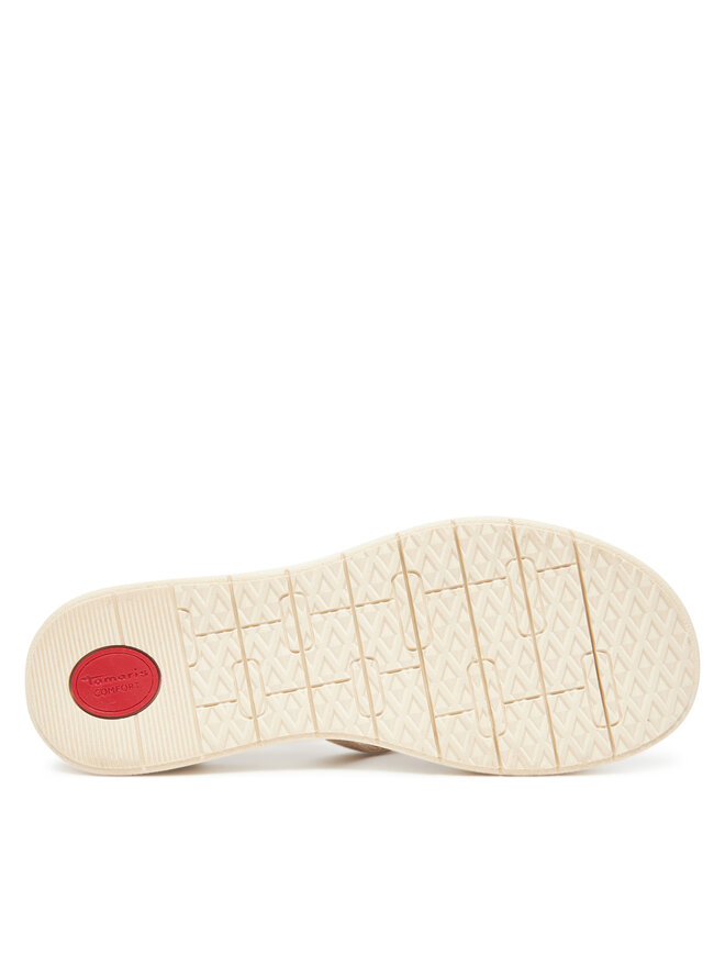 Tamaris Sandalen Tamaris 8-88601-44 Beige