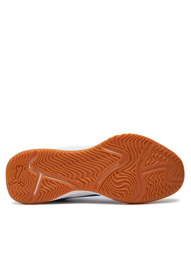 Puma Buty halowe Puma Varion II 107341 03 Granatowy