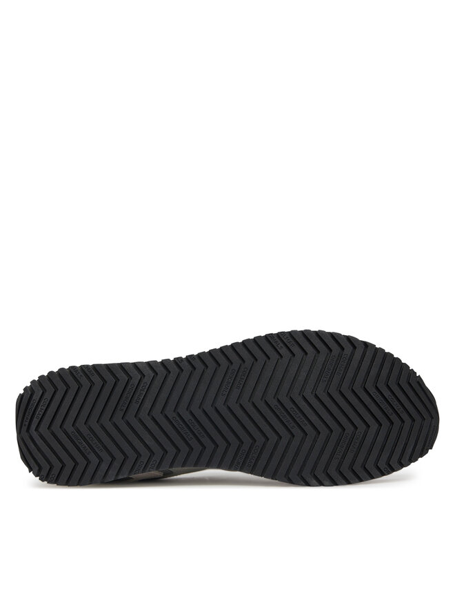 Colmar Sneakers Colmar Travis Plus SS25/086 Grau