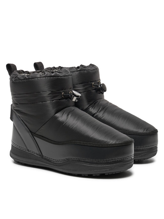 Bogner Cizme de zăpadă Bogner Meribel 1 A 32447344 Negru