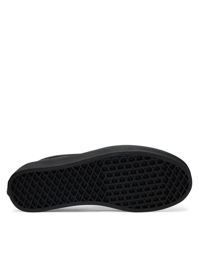 Vans Slipper Vans Skate Loafer VN0A5DXUBKA1 Schwarz