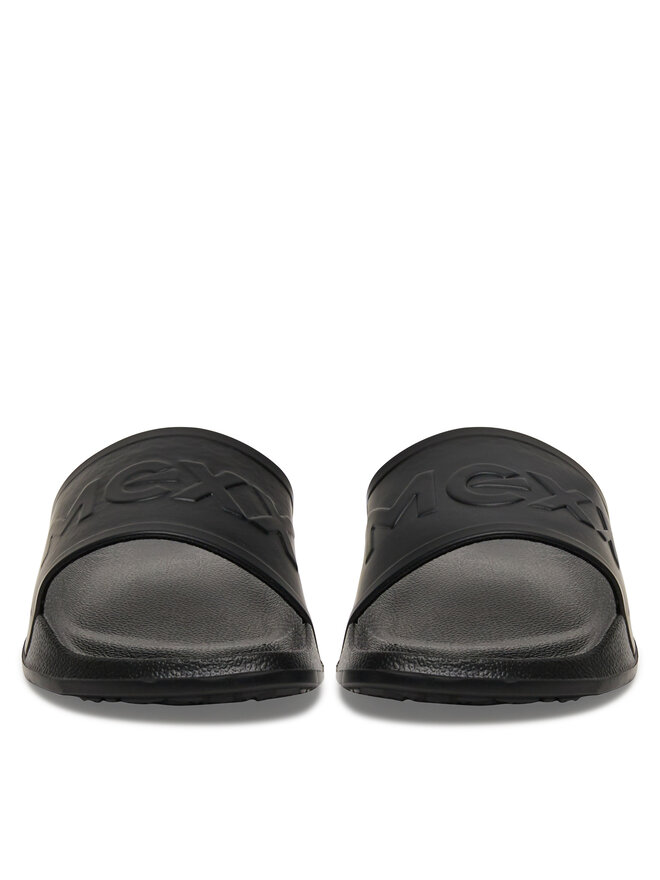 MEXX Klapki MEXX MIJB1905541M-01 Czarny