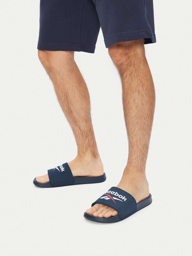 Reebok Papucs Reebok SS25-3C069-2 Sötétkék